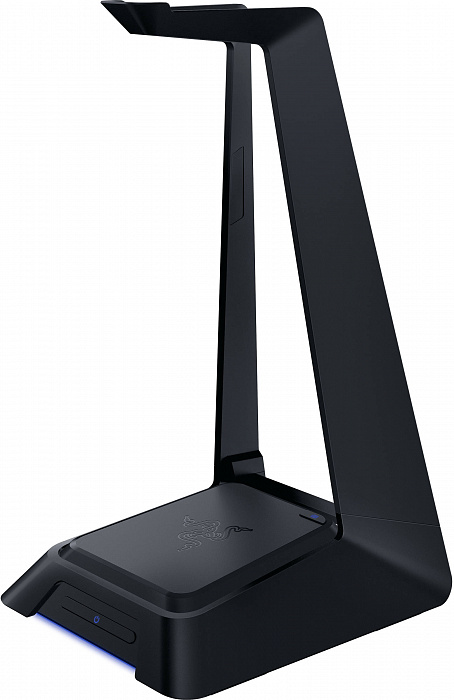 Игровая гарнитура Razer Thresher Ultimate (RZ04-01590100-R3G1) для PS4 (Black) купить в интернет-магазине icover