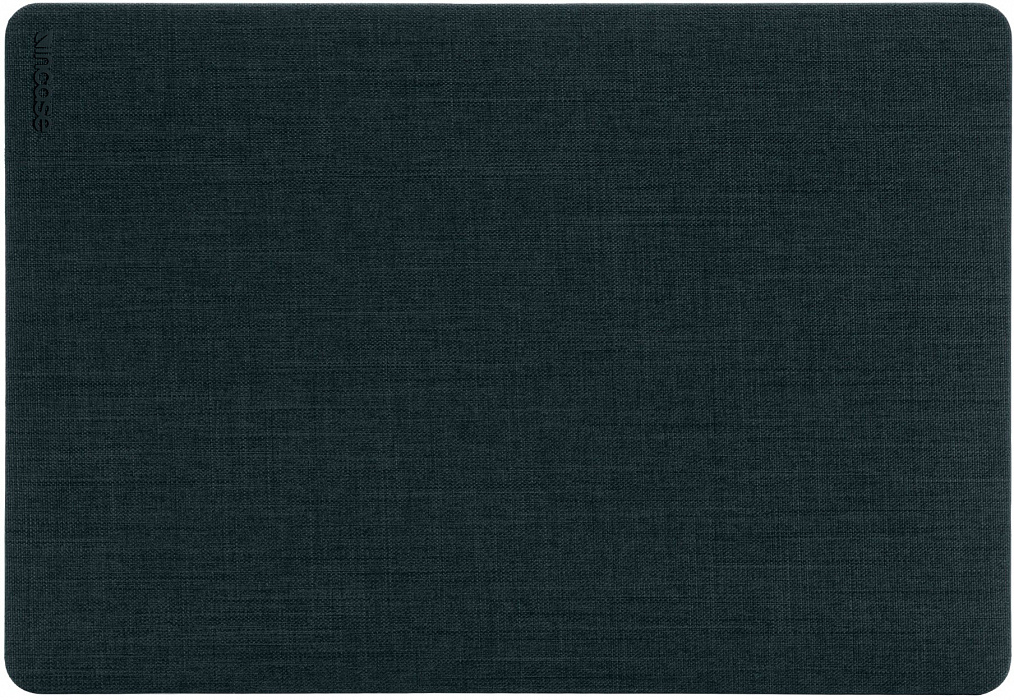 Чехол Incase Hardshell Woolenex (INMB200546-HNY) для MacBook Pro 13" 2016-2019 (Heather Navy) купить в интернет-магазине icover