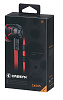 Cresyn C450S (CPU-ES0450RD01) - наушники с микрофоном (Red) купить в интернет-магазине icover