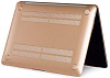 Накладка i-Blason Cover для MacBook Air 13 2018/2020 (Gold) купить в интернет-магазине icover