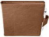 Чехол Spigen Stand Folio (073CS26323) для iPad Air/Pro 10.5'' (Brown) купить в интернет-магазине icover