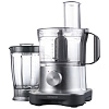 Kenwood FPM 250 - кухонный комбайн (Silver/Black) купить в интернет-магазине icover