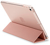 Чехол Spigen Smart Fold (051CS26113) для iPad mini 5 (Rose Gold) купить в интернет-магазине icover