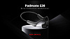 Беспроводные спортивные наушники Padmate S30 (Black) купить в интернет-магазине icover