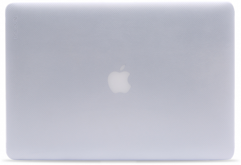 Incase Hardshell Case (INMB200228-PRL) - чехол для MacBook Air 13" (Pearl) купить в интернет-магазине icover