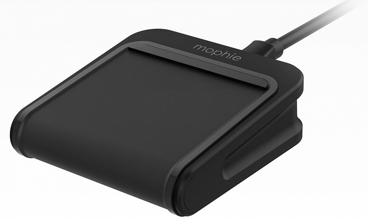 Купить зарядный комплект mophie charge stream global travel kit (401302090)