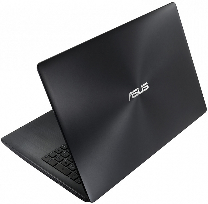 Ноутбук Asus X553MA-BING-SX371B 15.6'', Intel Celeron N2840 2.16 GHz, 2Gb, 500Gb HDD (Black) 90NB04X6-M14940 купить в интернет-магазине icover