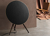Беспроводная акустика Bang & Olufsen Beoplay A9 4nd Gen (Black/Walnut) купить в интернет-магазине icover