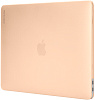Чехол Incase Hardshell (INMB200617-BLP) для MacBook Air 13" 2018 (Blush Pink) купить в интернет-магазине icover