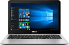 Ноутбук Asus X556UA-XO029T 15.6'' Intel Core i5 6200U 2.3Ghz, 6Gb, 1Tb HDD (90NB09S1-M00390) купить в интернет-магазине icover
