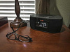 Акустическая система iHome iBTW38 c беспроводной зарядкой (Black) купить в интернет-магазине icover