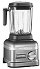 Стационарный блендер KitchenAid Artisan Power Plus 5KSB8270EMS (Silver Medallion) купить в интернет-магазине icover