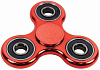 Антристресс спиннер Widget Metal Spinner (Red) купить в интернет-магазине icover