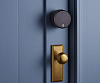 Электронный замок August Smart Lock Pro 3rd Gen (Dark Grey) купить в интернет-магазине icover