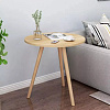 Столик кофейный Ridberg Wood T60 купить в интернет-магазине icover