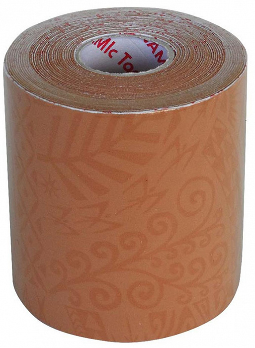 Динамический тейп Dynamic Tape DT75PL (Beige/Beige Tattoo) купить в интернет-магазине icover