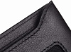 Мужской кошелек Xiaomi Mi Genuine Leather Wallet (Black) купить в интернет-магазине icover