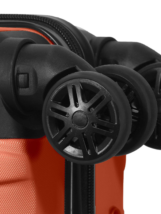 Чемодан Ridberg Discover (Orange) размер XS купить в интернет-магазине icover
