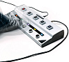 Apogee Electronics GiO - ножной гитарный контроллер (Silver) купить в интернет-магазине icover