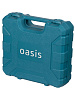 Фен строительный Oasis TG-20E (Blue) купить в интернет-магазине icover
