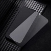 Защитное стекло Baseus Curved Crack-resistant Anti-spy 0.23 (SGQP020401) для iPhone 13/13 Pro (Black) купить в интернет-магазине icover