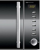 Микроволновая печь Caso M 20 Electronic (Black) купить в интернет-магазине icover