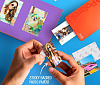 Портативный принтер Polaroid Mint (Red) купить в интернет-магазине icover