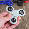 Антристресс спиннер Widget Spinner (White) купить в интернет-магазине icover