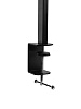 Настольная светодиодная лампа Ridberg LDL20-3 (Black) купить в интернет-магазине icover