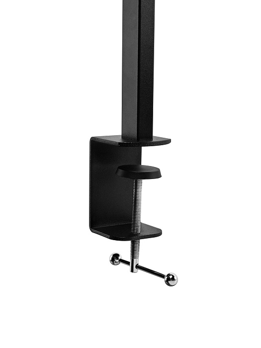 Настольная светодиодная лампа Ridberg LDL20-3 (Black) купить в интернет-магазине icover