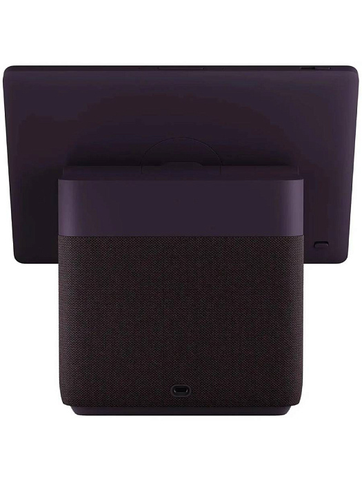 Умная колонка Яндекс Станция Дуо Макс Zigbee с Алисой (Red) купить в интернет-магазине icover