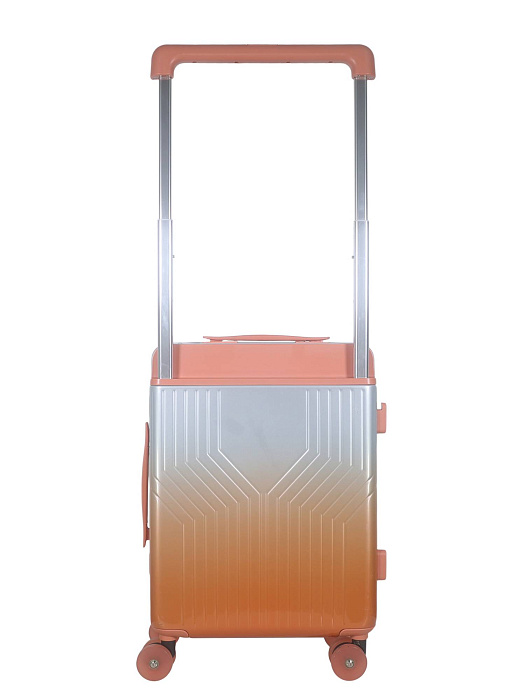 Чемодан Ridberg Chroma (Orange) размер S купить в интернет-магазине icover