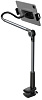 Держатель Baseus Otaku Life Rotary Adjustment Lazy Holder Pro (LUZQ000013) для iPhone/iPad (Gray) купить в интернет-магазине icover
