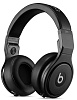Apple Beats Pro Over-Ear Headphones (MHA22ZM/A) - накладные наушники (Infinite Black) купить в интернет-магазине icover