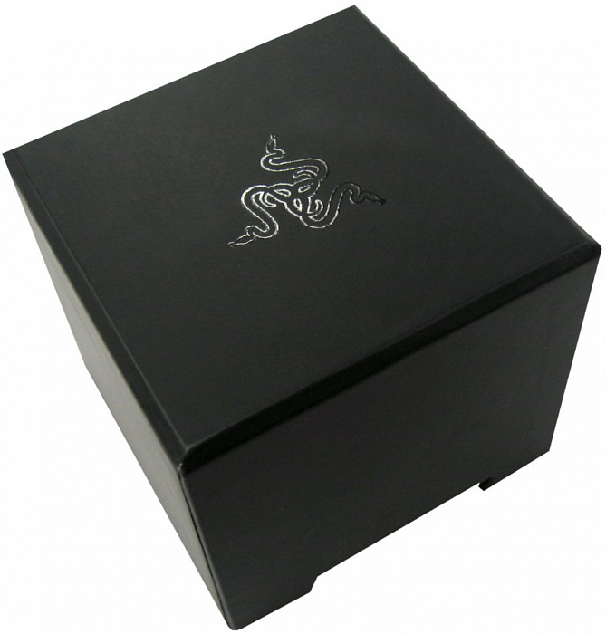 Razer Armadillo 2 (RZ41-00140200-R3M1) - держатель провода мыши (Black) купить в интернет-магазине icover