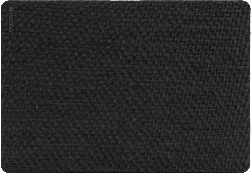 Чехол Incase Hardshell Woolenex (INMB200546-GFT) для MacBook Pro 13" 2016-2019 (Graphite) купить в интернет-магазине icover
