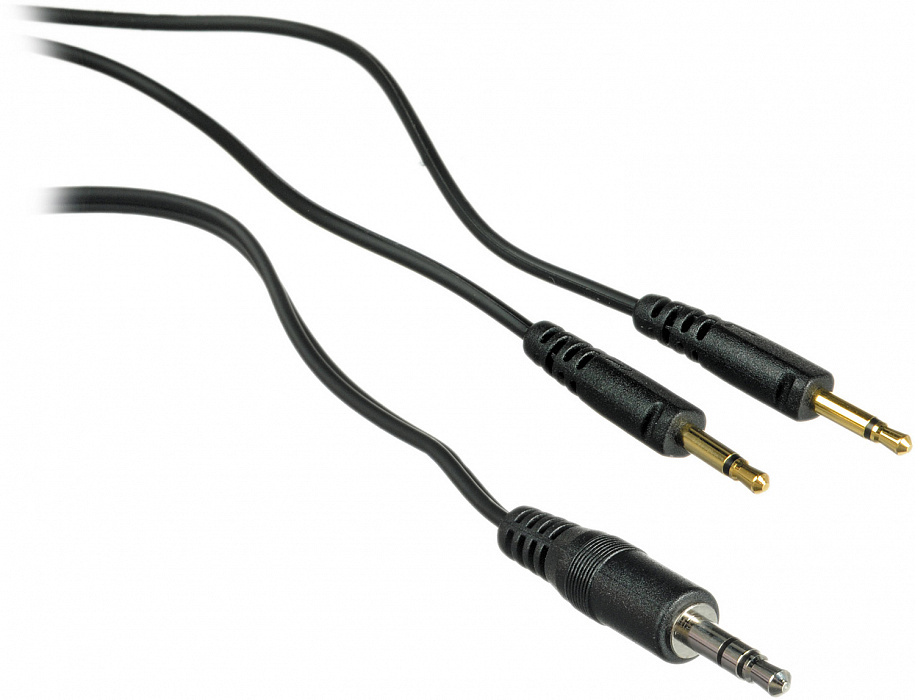 Sennheiser 083380 - сменный кабель для наушников (Black) купить в интернет-магазине icover