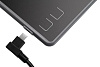 Графический планшет Huion H430P (Black) купить в интернет-магазине icover