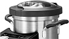 Кулинарный процессор KitchenAid Artisan 5KCF0104EOB (Black) купить в интернет-магазине icover