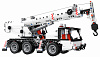 Конструктор Xiaomi MiTu Block Сonstructor Crane (MTJM03IQI) купить в интернет-магазине icover
