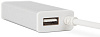 Адаптер Moshi USB-C to Gigabit Ethernet 99MO084203 (Silver) купить в интернет-магазине icover