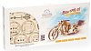 3D-пазл Ugears Байк VM-02 (70051) купить в интернет-магазине icover