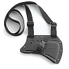 CRKT Kangee T-Hawk (CR/2725) - туристический топор (Black) купить в интернет-магазине icover