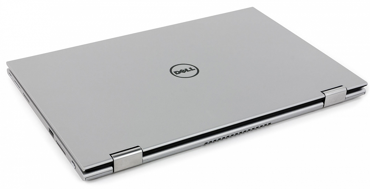 Ноутбук Dell Inspiron 7347 13.3" Touch, Intel Core i3-4030U 1.9Ghz, 4Gb, 500Gb HDD (7347-8598) Silver купить в интернет-магазине icover
