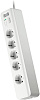 Сетевой фильтр APC Essential SurgeArrest PM5-RS (White) купить в интернет-магазине icover