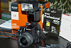 Metz Mecablitz Digital (44 AF-1) - вспышка для фотокамер Sony/Minolta купить в интернет-магазине icover