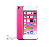 Apple iPod Touch 6G 64Gb (MKGW2RU/A) - MP3-плеер (Pink) купить в интернет-магазине icover