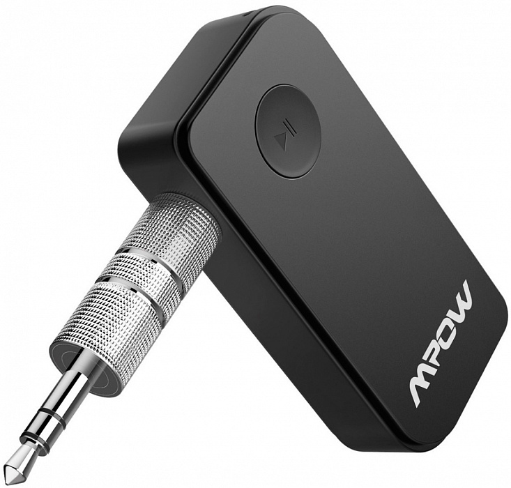 Bluetooth-ресивер Mpow Streambot Mini BMBH044CB (Black) купить в интернет-магазине icover