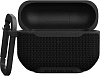 Чехол UAG Metropolis (104125114040) для AirPods Pro 2 (Black) купить в интернет-магазине icover