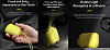 Чехол Baseus Let’s go Jelly Lanyard (WIAPPOD-D0G) для AirPods Pro (Grey) купить в интернет-магазине icover